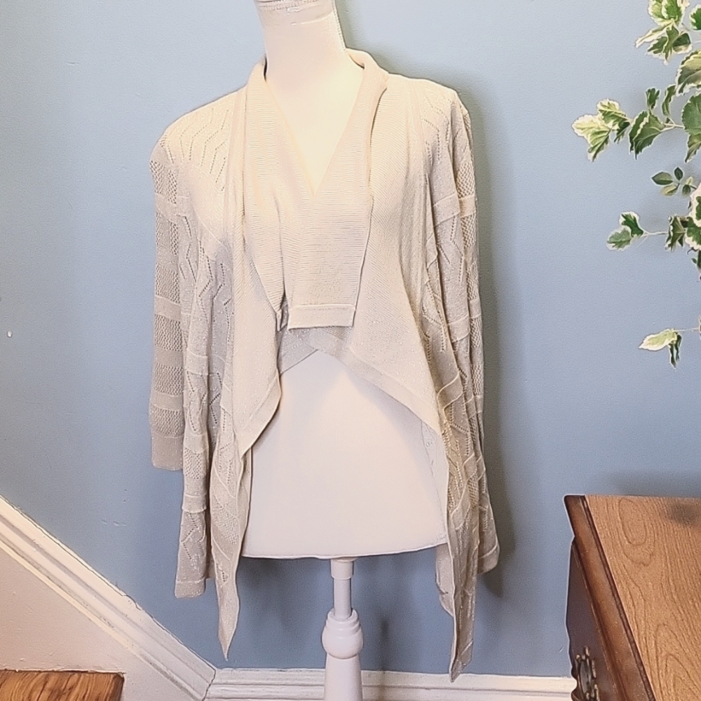 FYLO Sweater